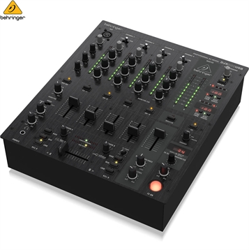 Mixer Behringer DJX900USB